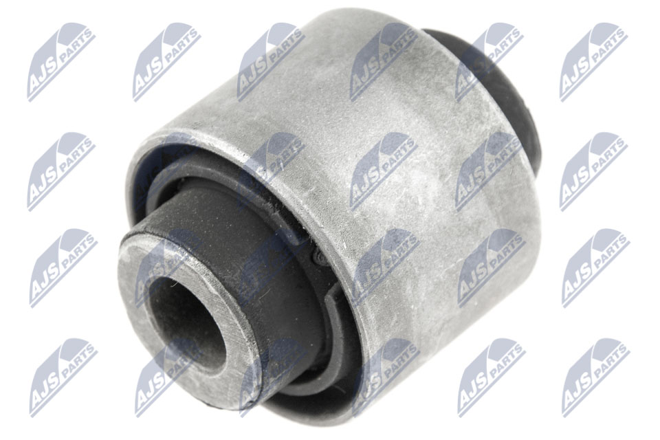 NTY SILENT BLOC BRAS DE SUSPENSION GUMOWO-METALOWA