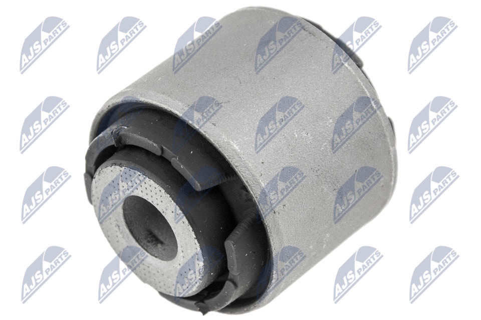 NTY SILENT BLOC BRAS DE SUSPENSION GUMOWO-METALOWA