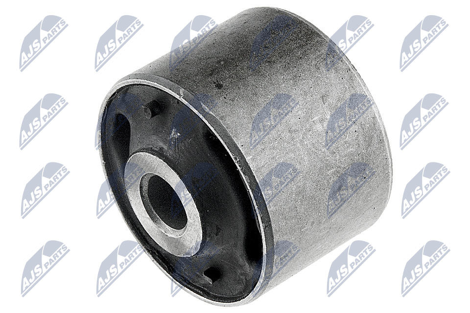 NTY SILENT BLOC BRAS DE SUSPENSION GUMOWO-METALOWA