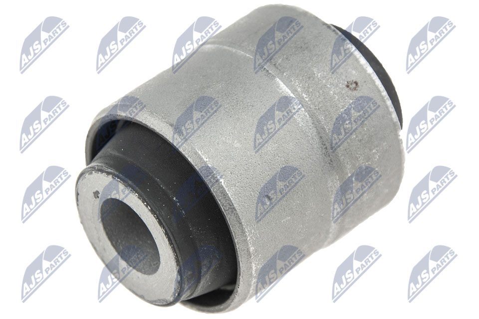 NTY SILENT BLOC BRAS DE SUSPENSION GUMOWO-METALOWA