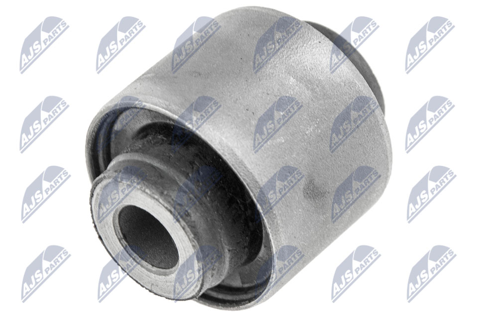 NTY SILENT BLOC BRAS DE SUSPENSION GUMOWO-METALOWA