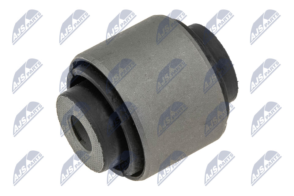 NTY SILENT BLOC BRAS DE SUSPENSION GUMOWO-METALOWA