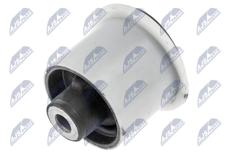 NTY SILENT BLOC BARRE DE SUSPENSION ARRIERE GUMOWO-METALOWA