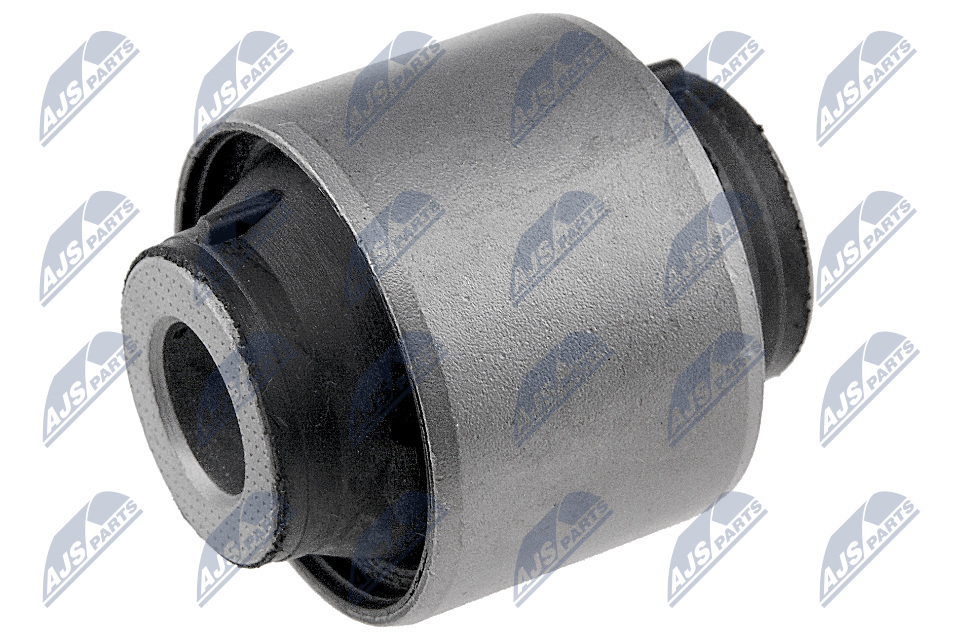 NTY SILENT BLOC BRAS DE SUSPENSION GUMOWO-METALOWA
