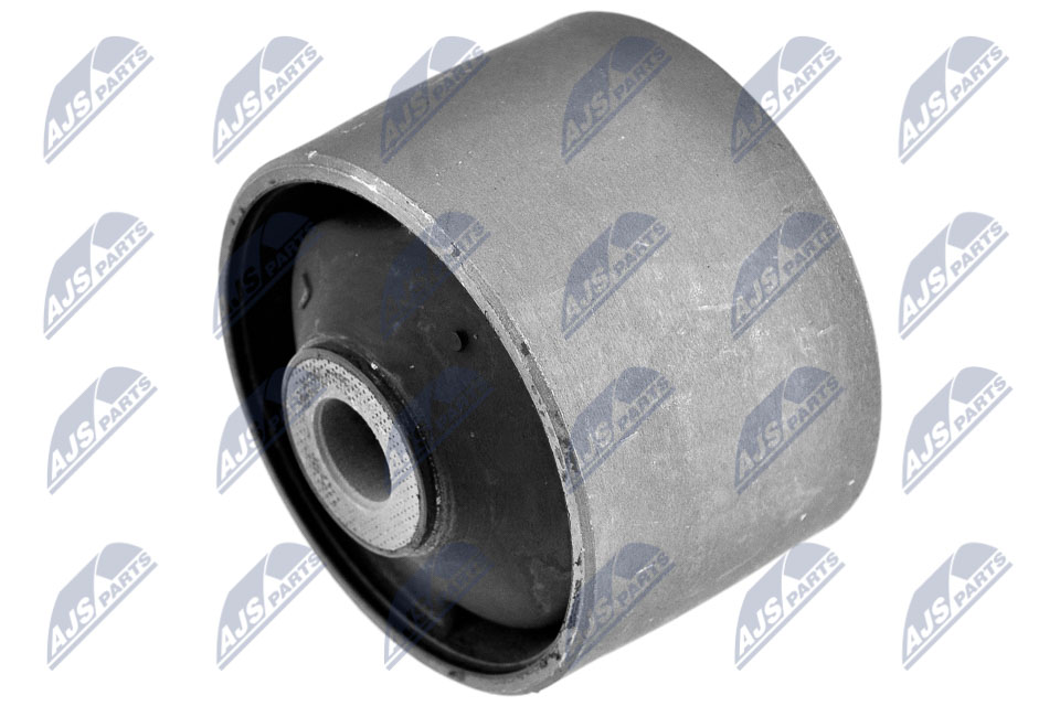 NTY SILENT BLOC BRAS DE SUSPENSION GUMOWO-METALOWA