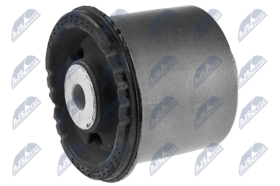 NTY SILENT BLOC BARRE DE SUSPENSION ARRIERE GUMOWO-METALOWA