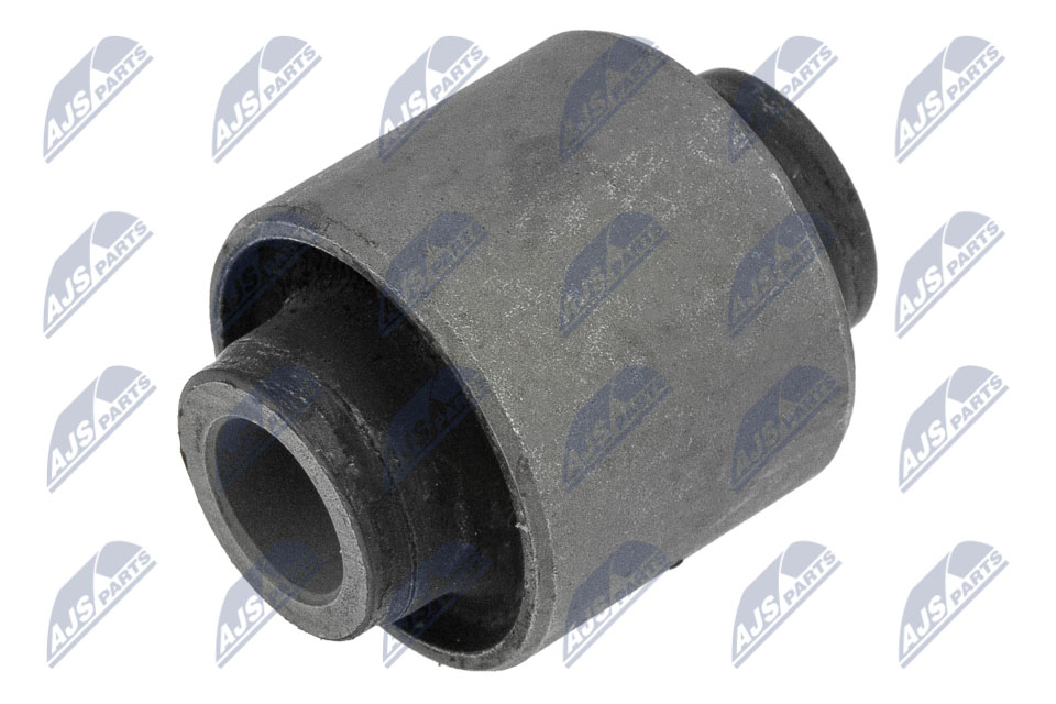 NTY SILENT BLOC BRAS DE SUSPENSION GUMOWO-METALOWA