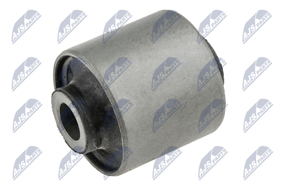 NTY SILENT BLOC BRAS DE SUSPENSION GUMOWO-METALOWA