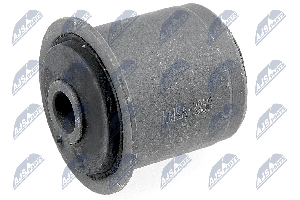NTY SILENT BLOC BRAS DE SUSPENSION GUMOWO-METALOWA