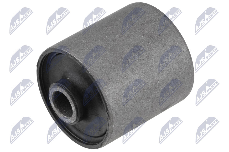 NTY SILENT BLOC BRAS DE SUSPENSION GUMOWO-METALOWA