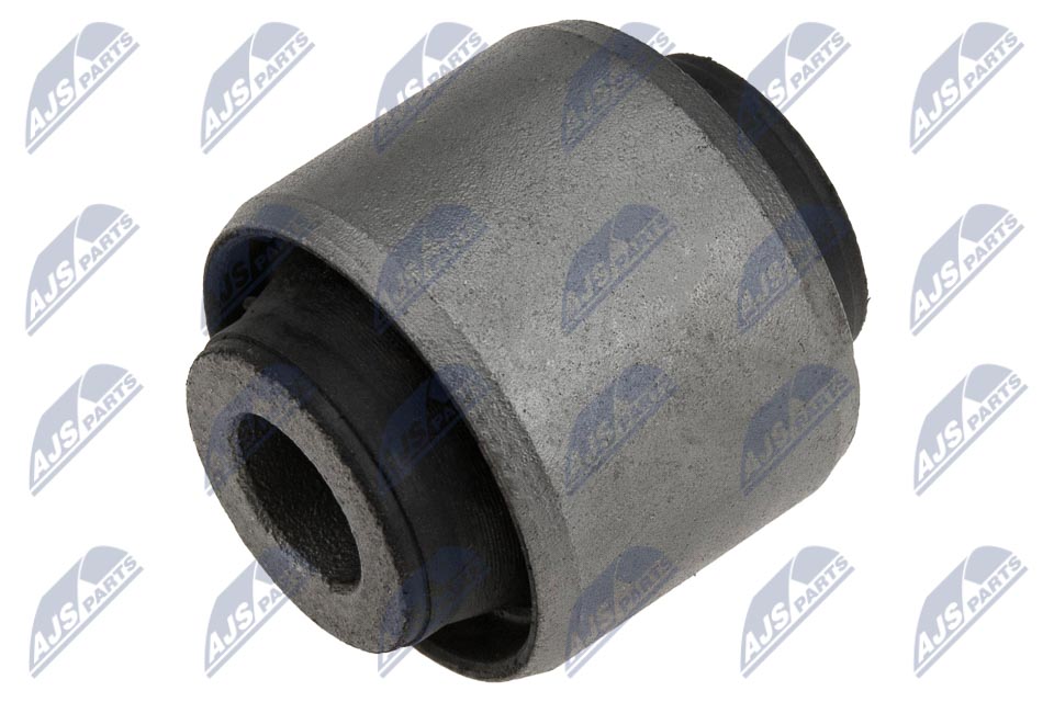 NTY SILENT BLOC BRAS DE SUSPENSION GUMOWO-METALOWA
