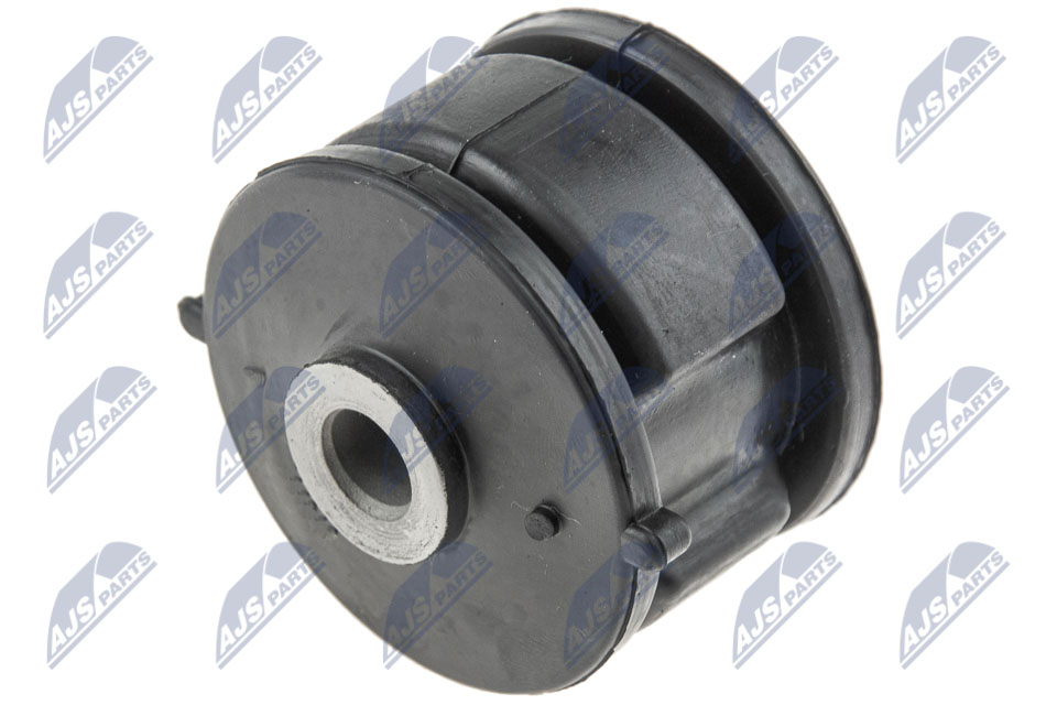 NTY SILENT BLOC BRAS DE SUSPENSION GUMOWO-METALOWA