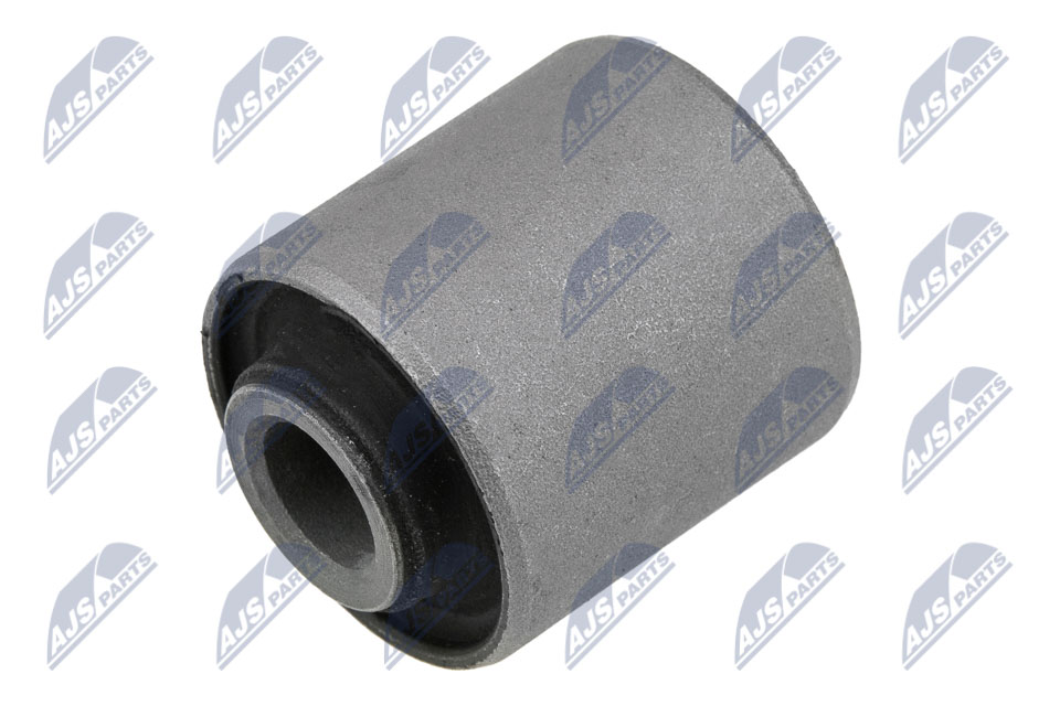 NTY SILENT BLOC BRAS DE SUSPENSION GUMOWO-METALOWA