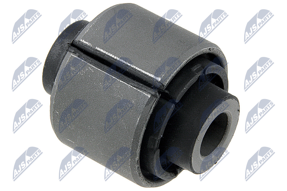 NTY SILENT BLOC BRAS DE SUSPENSION GUMOWO-METALOWA