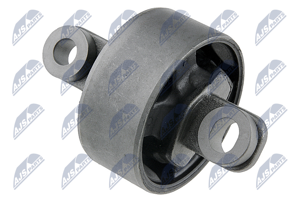 NTY SILENT BLOC BRAS DE SUSPENSION GUMOWO-METALOWA