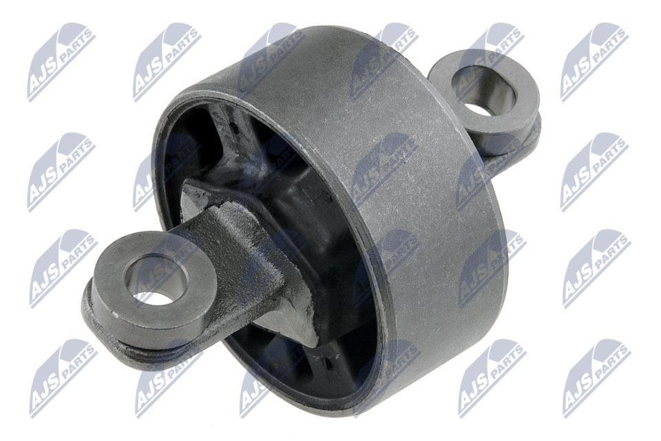 NTY SILENT BLOC BRAS DE SUSPENSION GUMOWO-METALOWA
