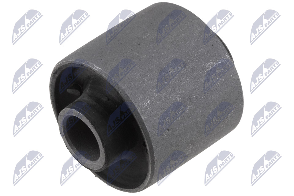 NTY SILENT BLOC BRAS DE SUSPENSION GUMOWO-METALOWA
