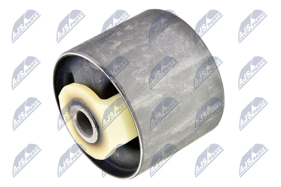 NTY SILENT BLOC BRAS DE SUSPENSION GUMOWO-METALOWA