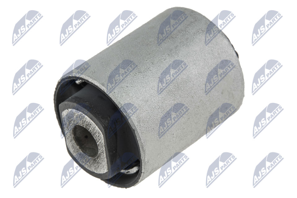 NTY SILENT BLOC BRAS DE SUSPENSION GUMOWO-METALOWA