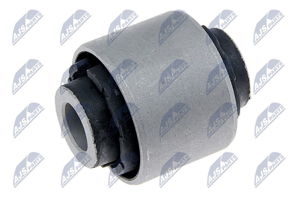 NTY SILENT BLOC BRAS DE SUSPENSION GUMOWO-METALOWA