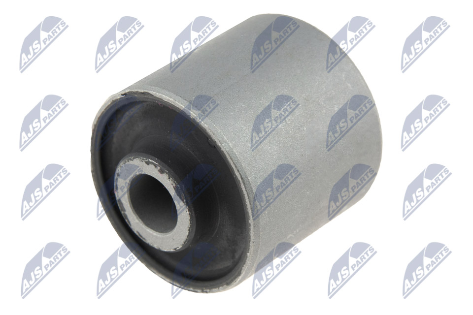 NTY SILENT BLOC BRAS DE SUSPENSION GUMOWO-METALOWA