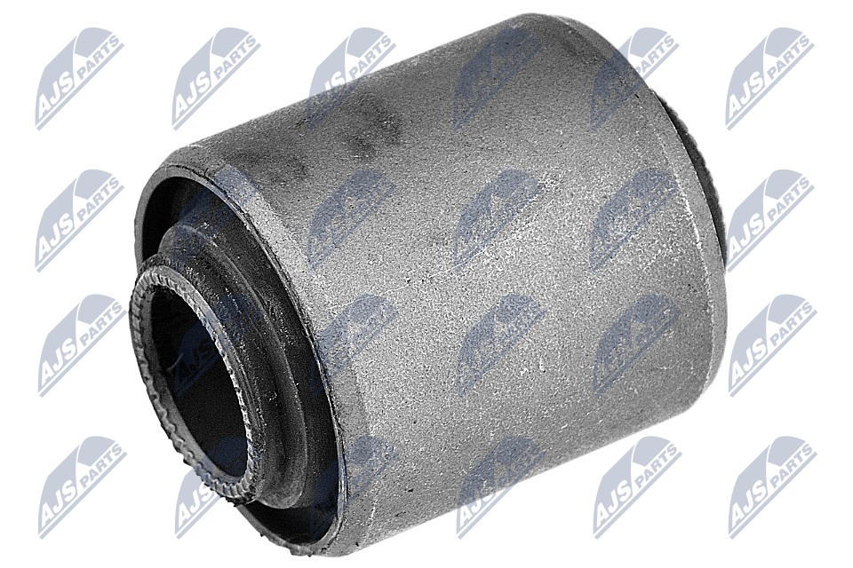 NTY SILENT BLOC BRAS DE SUSPENSION GUMOWO-METALOWA