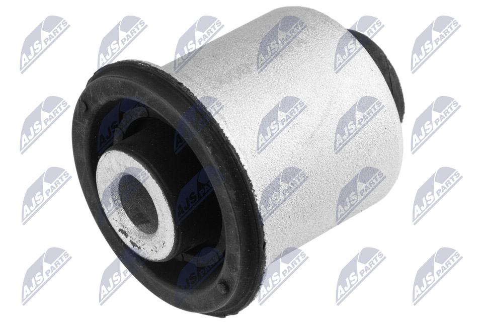 NTY SILENT BLOC BRAS DE SUSPENSION GUMOWO-METALOWA