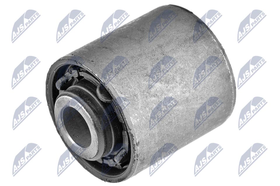 NTY SILENT BLOC BRAS DE SUSPENSION GUMOWO-METALOWA