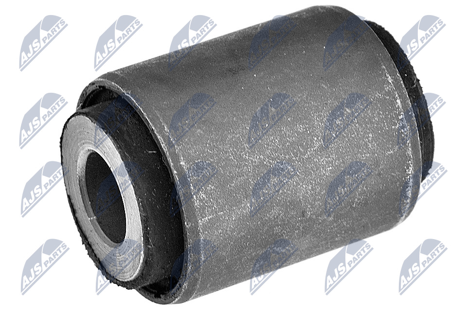 NTY SILENT BLOC BRAS DE SUSPENSION GUMOWO-METALOWA