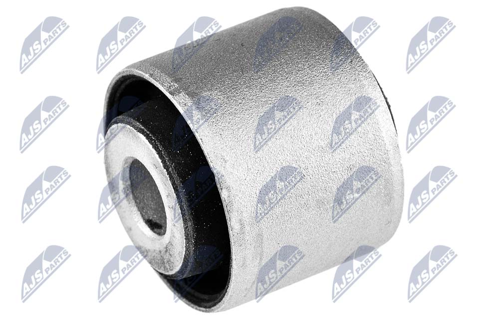 NTY SILENT BLOC BRAS DE SUSPENSION GUMOWO-METALOWA
