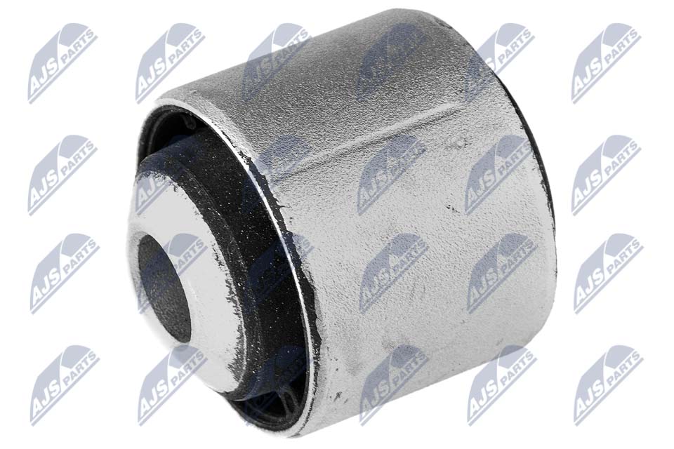 NTY SILENT BLOC BRAS DE SUSPENSION GUMOWO-METALOWA