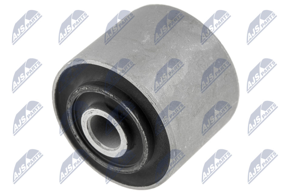 NTY SILENT BLOC BRAS DE SUSPENSION GUMOWO-METALOWA