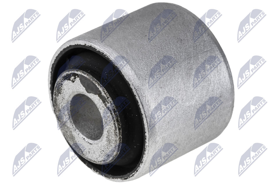 NTY SILENT BLOC BRAS DE SUSPENSION GUMOWO-METALOWA