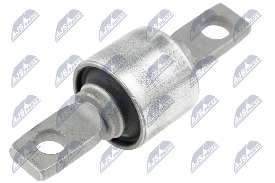 NTY SILENT BLOC BRAS DE SUSPENSION GUMOWO-METALOWA
