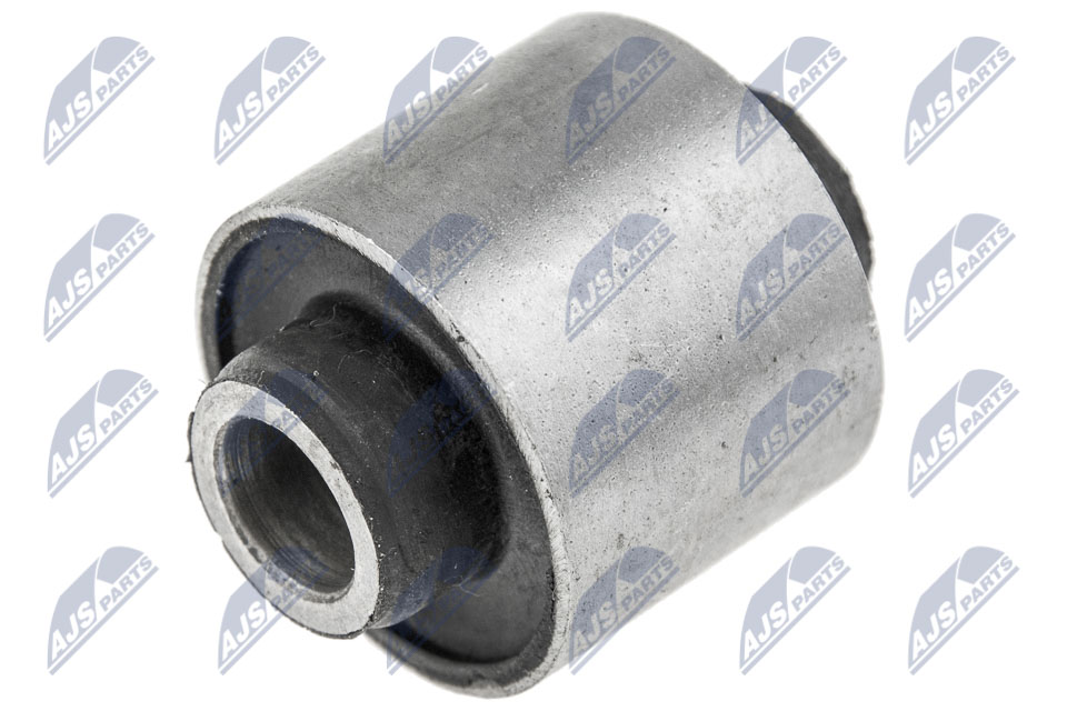 NTY SILENT BLOC BRAS DE SUSPENSION GUMOWO-METALOWA