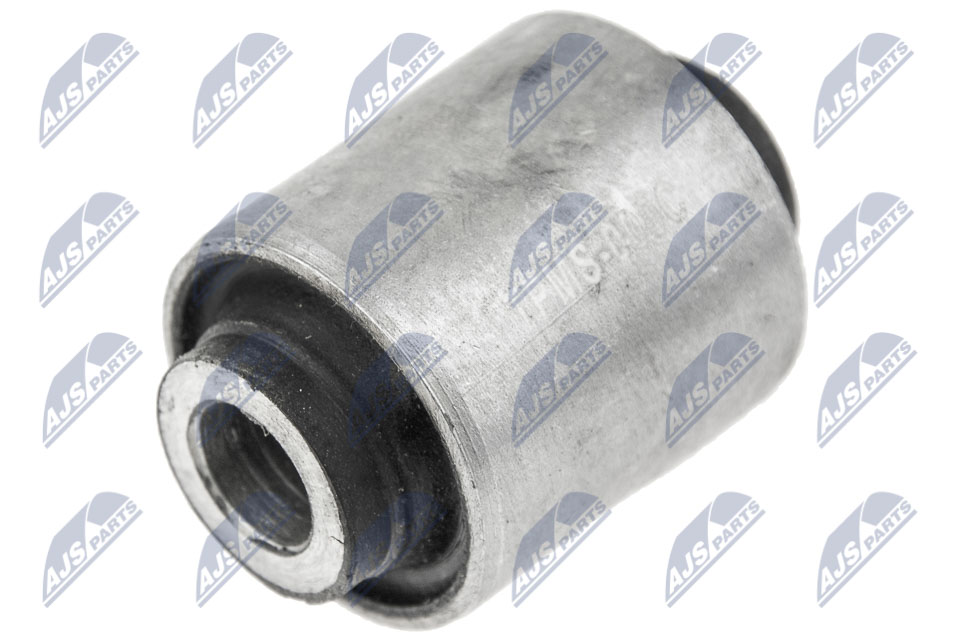 NTY SILENT BLOC BRAS DE SUSPENSION GUMOWO-METALOWA