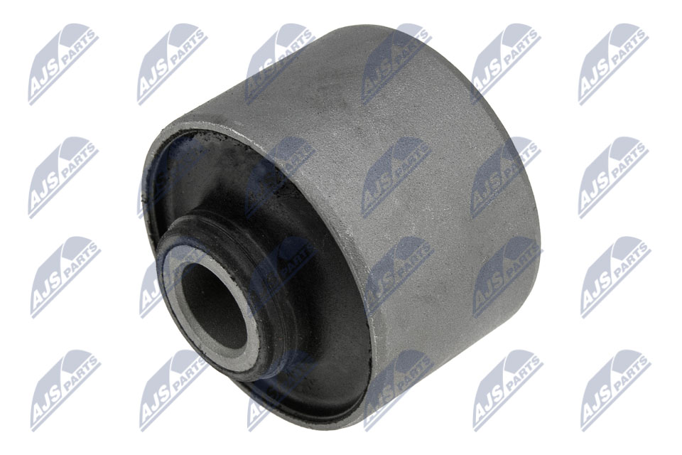NTY SILENT BLOC BRAS DE SUSPENSION GUMOWO-METALOWA
