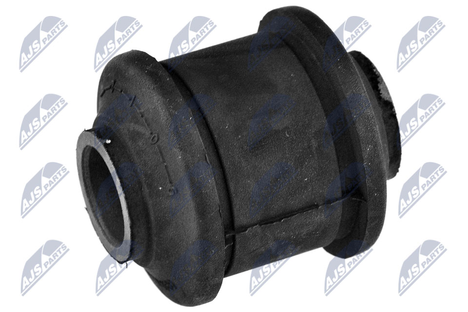 NTY SILENT BLOC BRAS DE SUSPENSION GUMOWO-METALOWA
