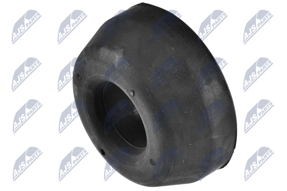 NTY SILENT BLOC BRAS DE SUSPENSION GUMOWO-METALOWA