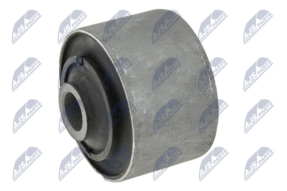 NTY SILENT BLOC BRAS DE SUSPENSION GUMOWO-METALOWA