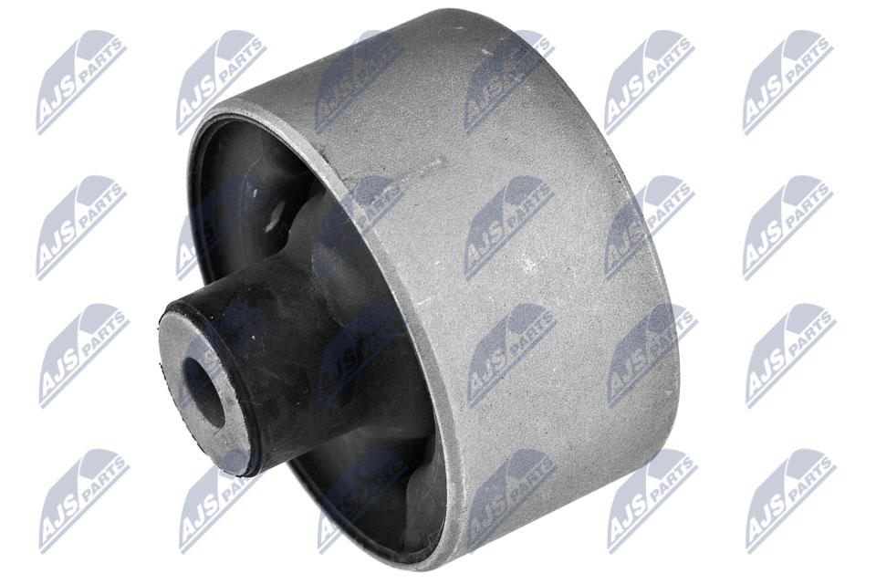 NTY SILENT BLOC BRAS DE SUSPENSION GUMOWO-METALOWA
