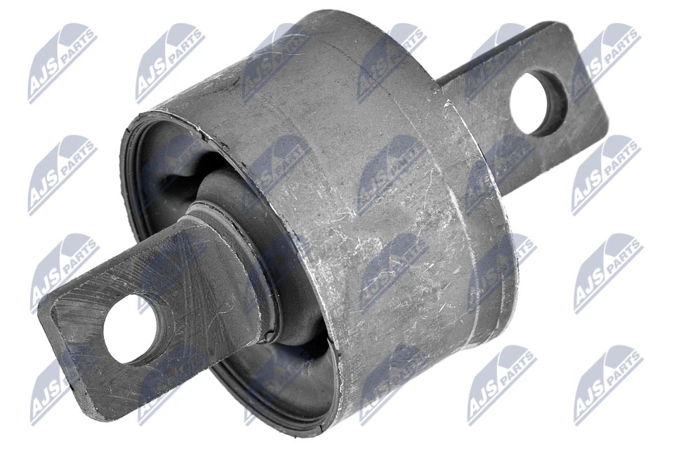 NTY SILENT BLOC BRAS DE SUSPENSION GUMOWO-METALOWA