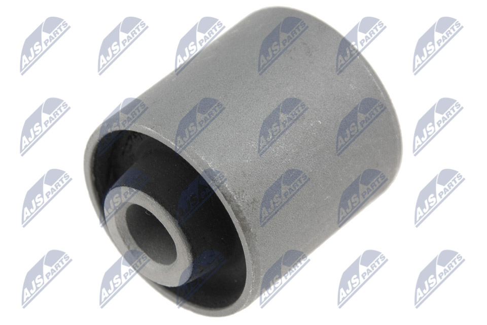 NTY SILENT BLOC BRAS DE SUSPENSION GUMOWO-METALOWA