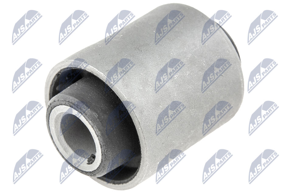 NTY SILENT BLOC BRAS DE SUSPENSION GUMOWO-METALOWA