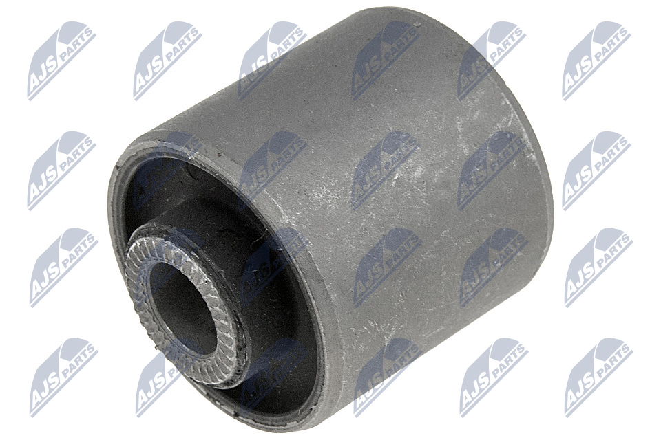 NTY SILENT BLOC BRAS DE SUSPENSION GUMOWO-METALOWA
