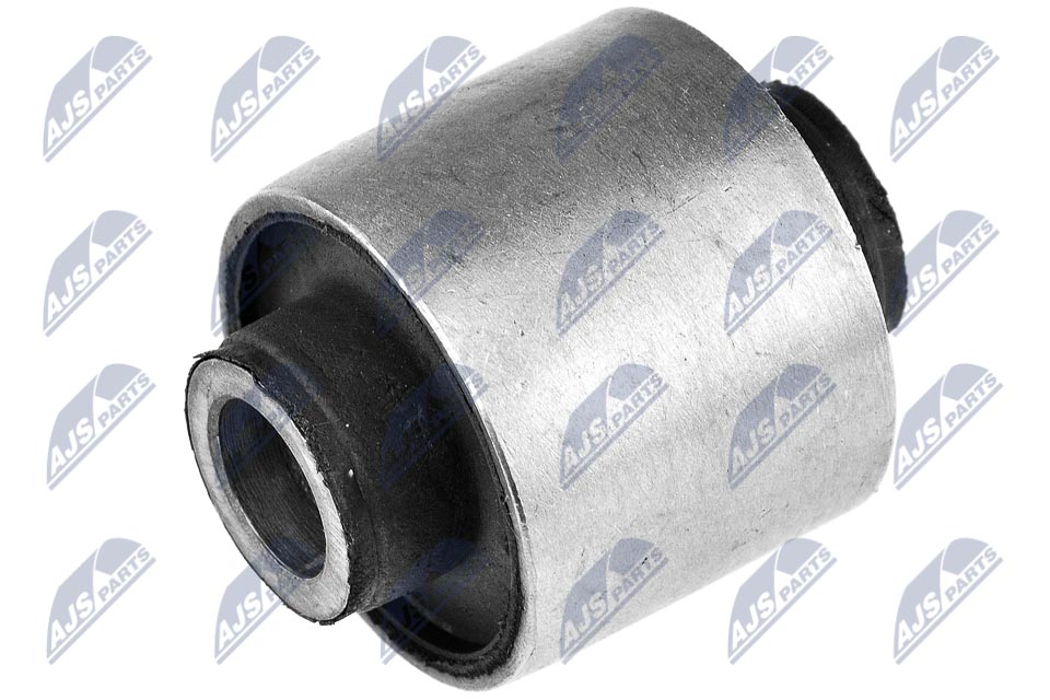 NTY SILENT BLOC BRAS DE SUSPENSION GUMOWO-METALOWA