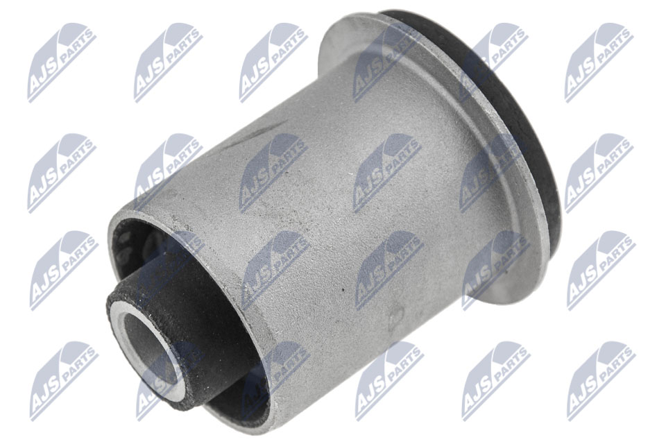NTY SILENT BLOC BRAS DE SUSPENSION GUMOWO-METALOWA