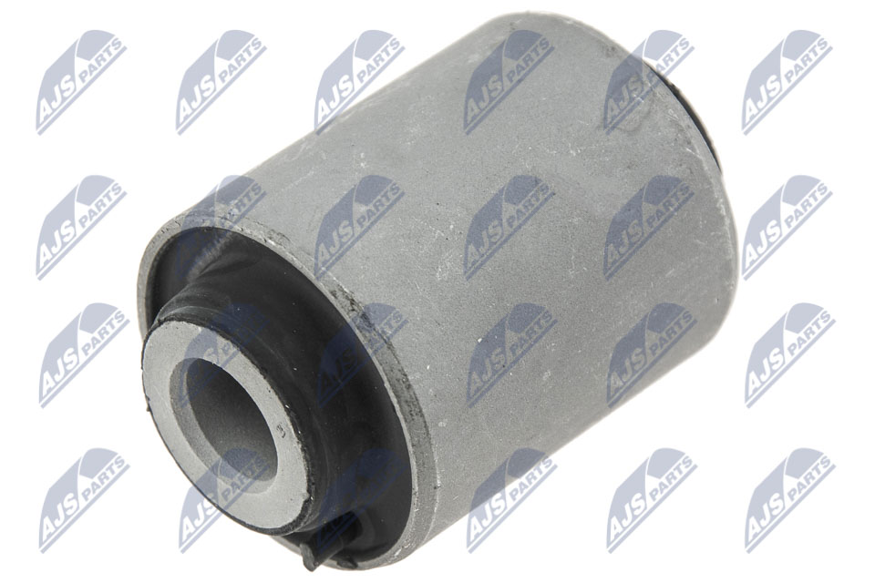 NTY SILENT BLOC BRAS DE SUSPENSION GUMOWO-METALOWA