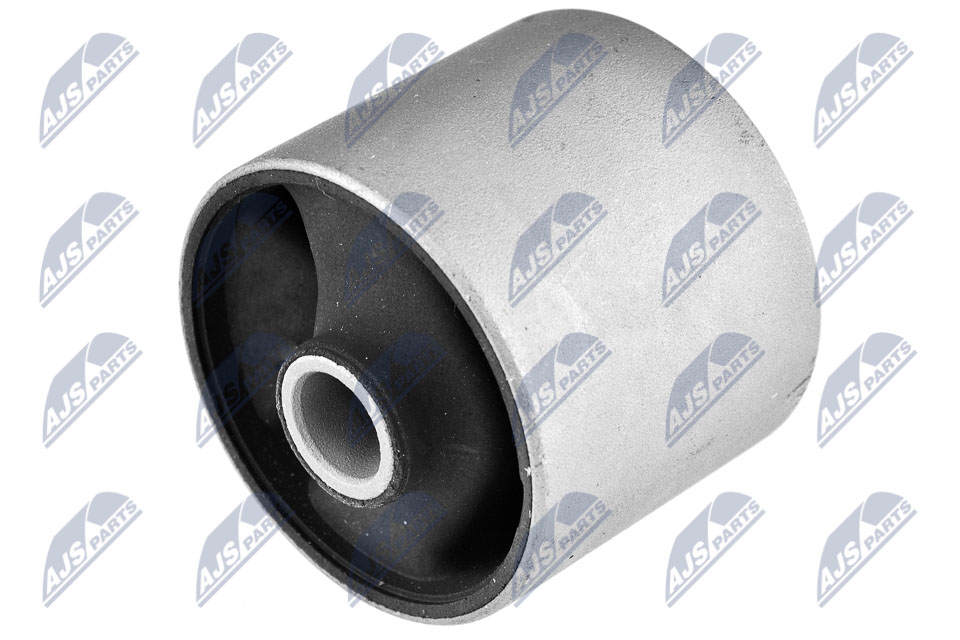 NTY SILENT BLOC BRAS DE SUSPENSION GUMOWO-METALOWA