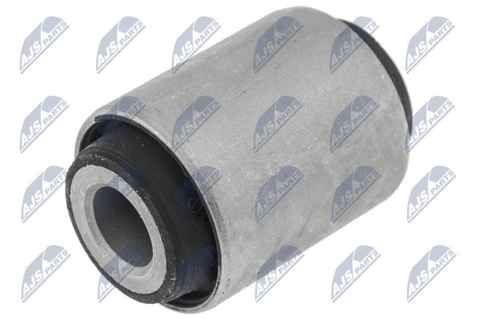 NTY SILENT BLOC BRAS DE SUSPENSION GUMOWO-METALOWA
